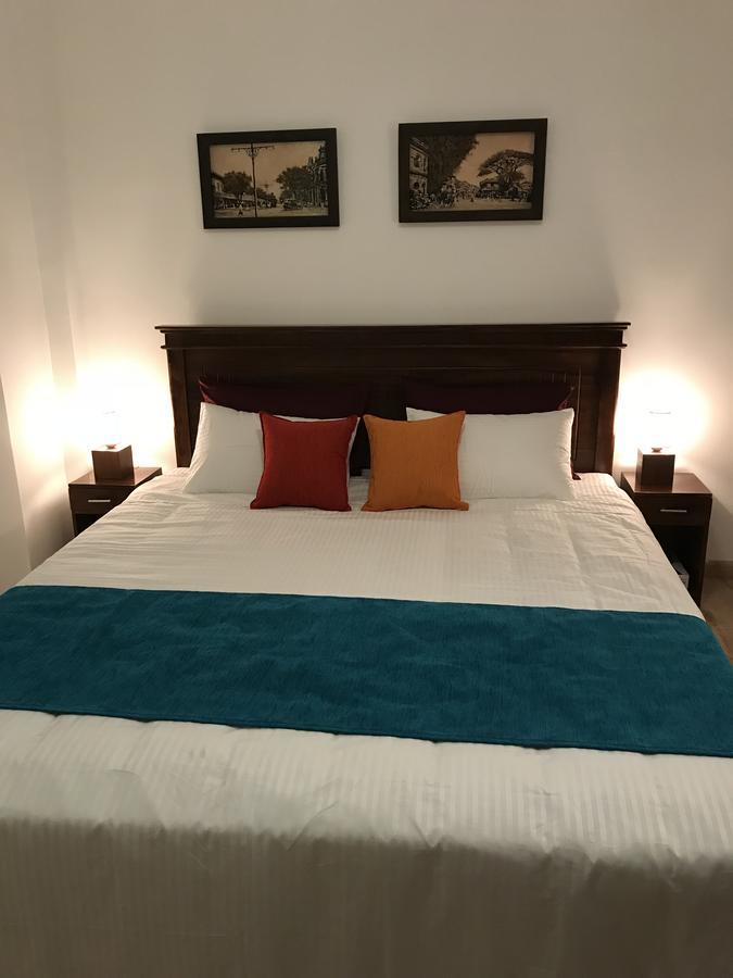 Regal Rose Luxury Holiday Apartments Нувара-Елія Екстер'єр фото