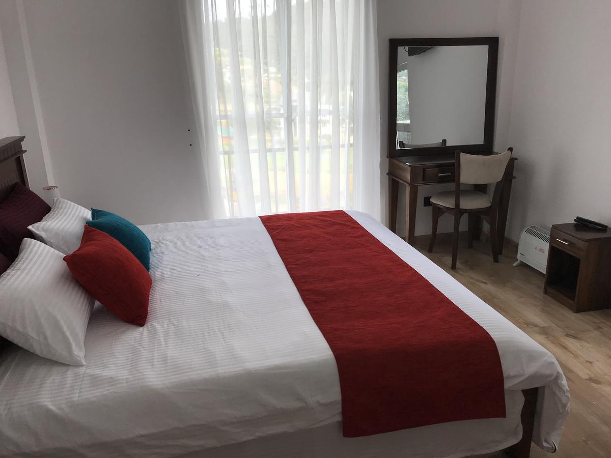 Regal Rose Luxury Holiday Apartments Нувара-Елія Екстер'єр фото