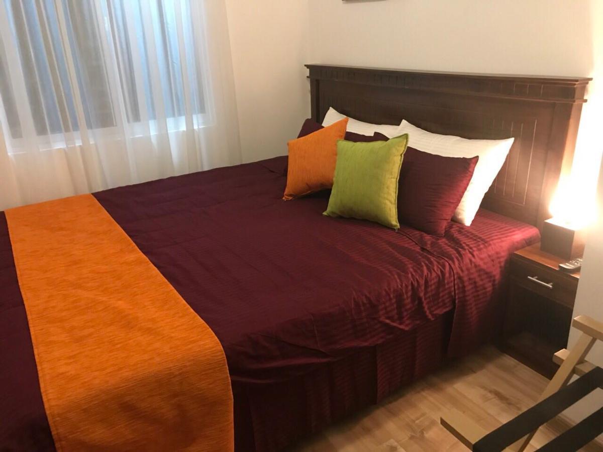 Regal Rose Luxury Holiday Apartments Нувара-Елія Екстер'єр фото