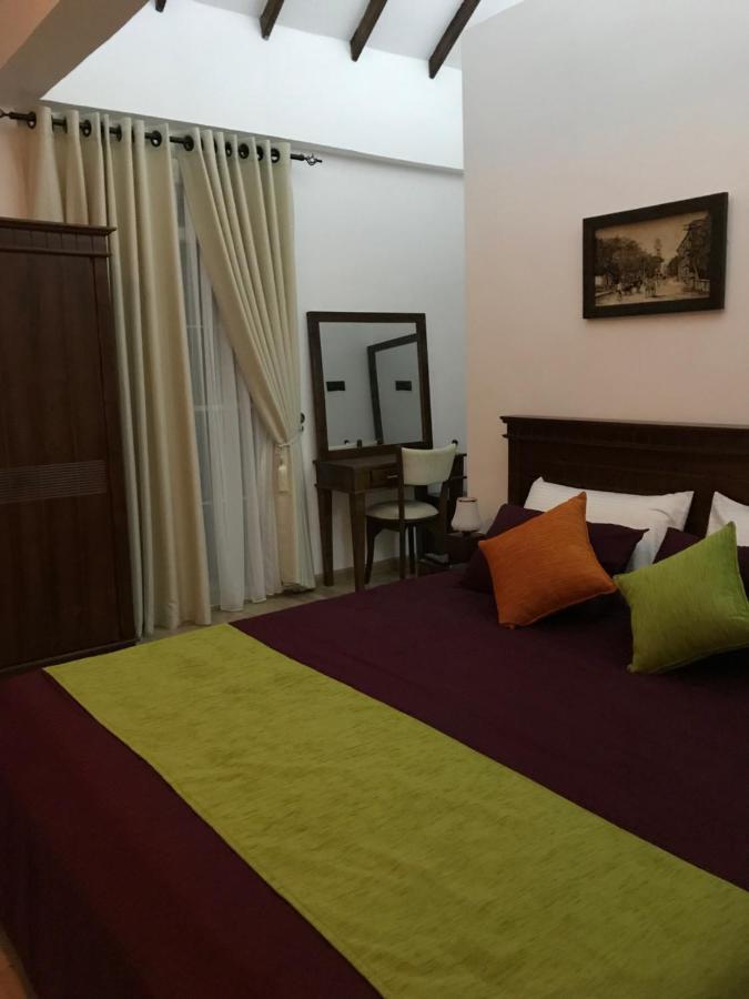 Regal Rose Luxury Holiday Apartments Нувара-Елія Екстер'єр фото